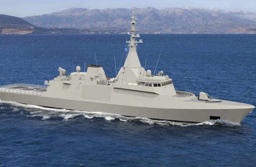 Στροφή με τα κονδύλια για την άμυνα: «Παγώνουν» κορβέτες και επεκτάσεις σε&hellip;