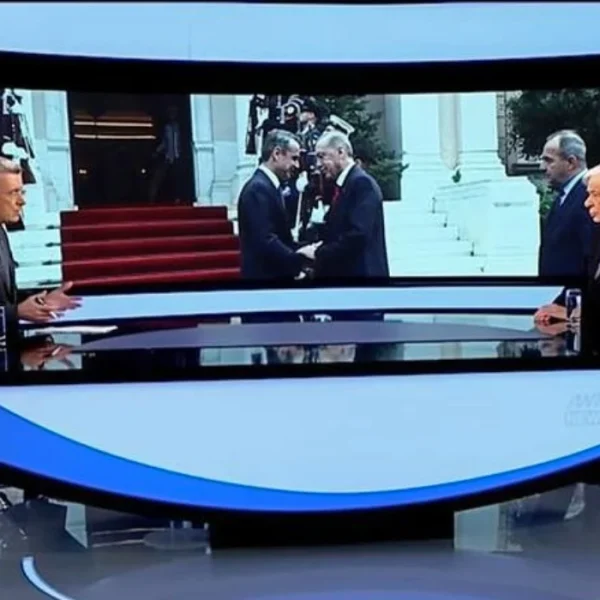 Προκόπης Παυλόπουλος: Ο Ερντογάν είναι τρομερά αναξιόπιστος – Αδιανόητη η&hellip;