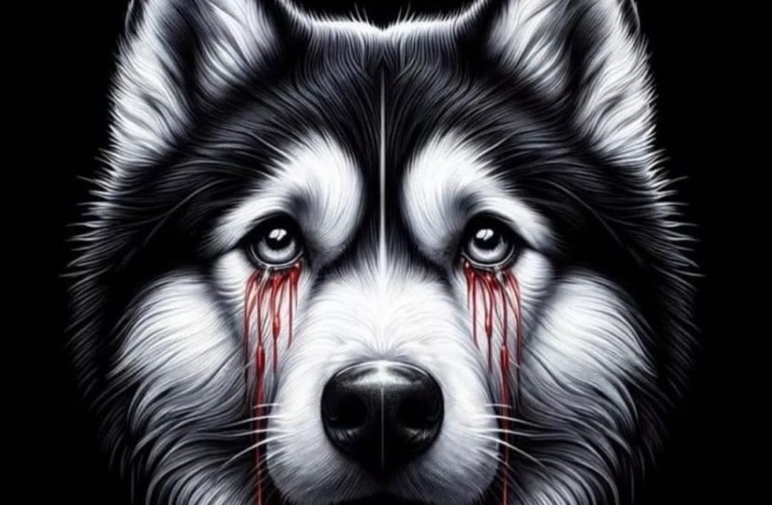 Αράχωβα: Viral το συγκινητικό σκίτσο για τον βασανισμένο Όλιβερ 