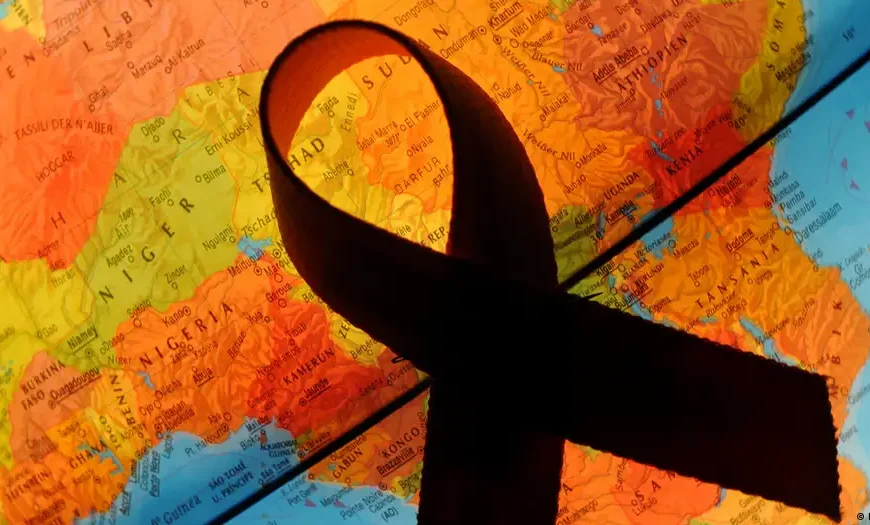 AIDS: Περιμένοντας το σωτήριο εμβόλιο