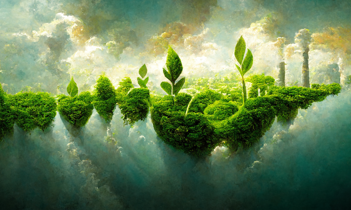 Π. Κορκολής – Α. Βουλγαράκη / Βιομηχανική Πολιτική για την Πράσινη Ανάπτυξη