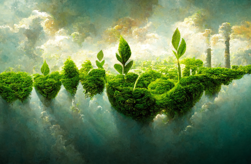 Π. Κορκολής – Α. Βουλγαράκη / Βιομηχανική Πολιτική για την Πράσινη Ανάπτυξη