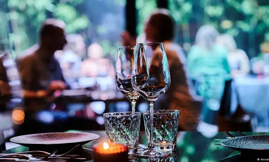 Τα γερμανικά εστιατόρια σε υπαρξιακή κρίση