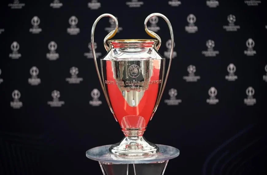 Champions League: Όλες οι αλλαγές που αποφάσισε η UEFA για το 2024-25