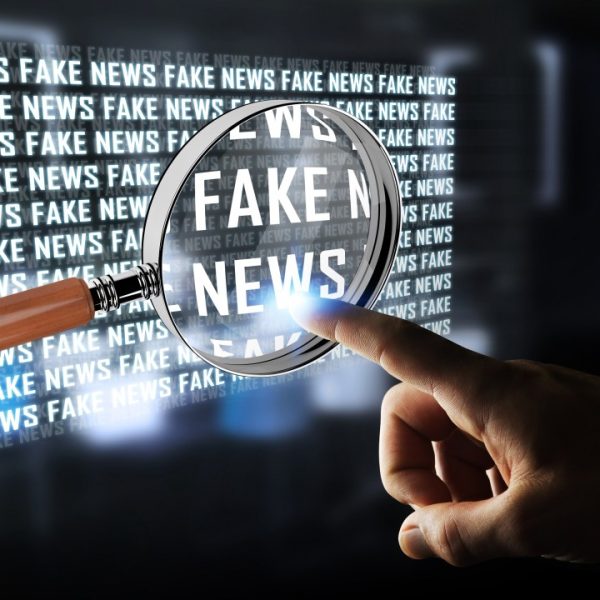 Euroverify: Τα επόμενα δύο χρόνια τα fake news θα είναι&hellip;