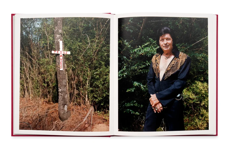 H ζωή σε μία μικρή αγροτική πόλη των ΗΠΑ