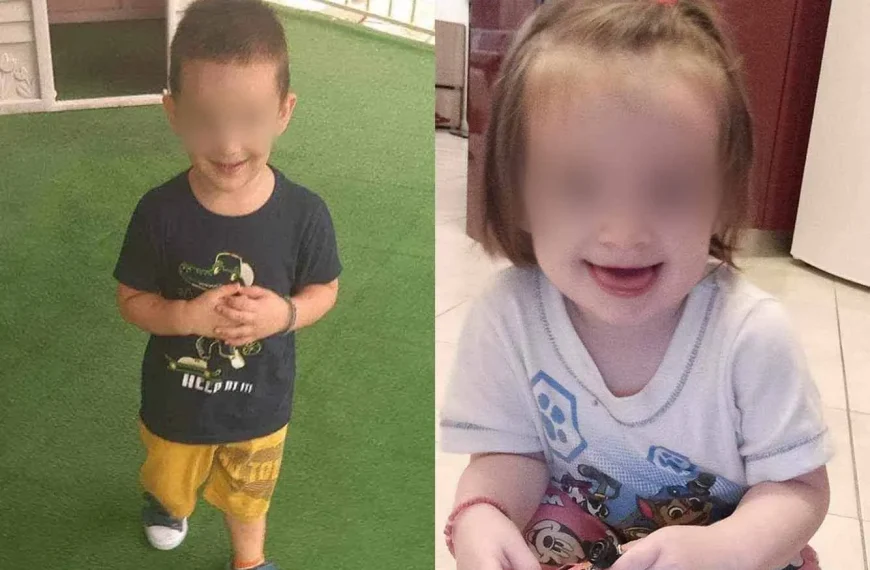 Πράξη αγάπης: Δύο αδελφάκια μας χρειάζονται!