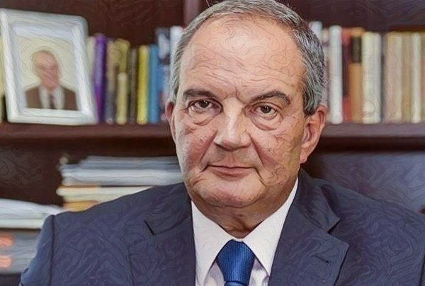 Κ. Καραμανλής: Στη Θράκη, στο Αιγαίο, στην Κύπρο κρίνεται η&hellip;