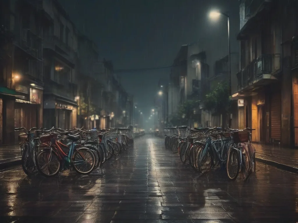 Σε ποιες περιοχές θα σημειωθούν ισχυρές βροχές και καταιγίδες