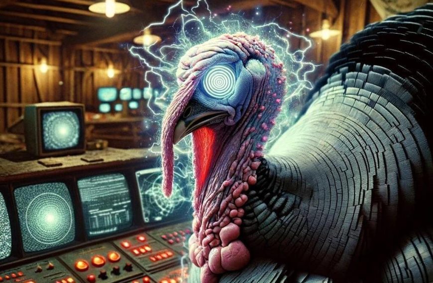 «Ανασκόπηση» 2023: Το ChatGPT έχει… παραισθήσεις! – Ο Μπάιντεν έχασε τις εκλογές&hellip;