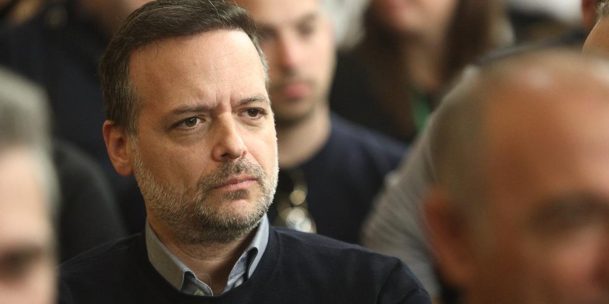 Δούκας για «Ανάπλαση ΑΕ»: Απαράδεκτη η τροπολογία και εκδικητική για όσους δεν ψήφισαν&hellip;