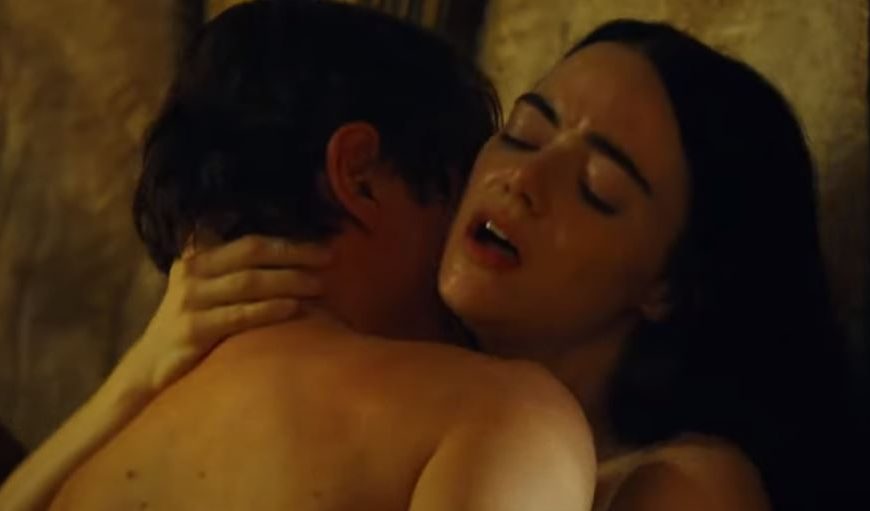 To Poor Things επαναφέρει τις ερωτικές σκηνές στη μεγάλη οθόνη