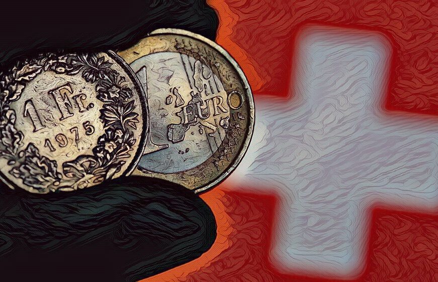 Δέσποινα Σονιάδου/ Δάνεια με ρήτρα ελβετικού φράγκου: Ζητείται λύση σύμφωνα με τις αποφάσεις του Δικαστηρίου της E.E.