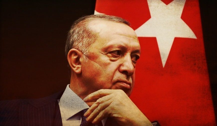 Ερντογάν για την επίσκεψη στην Αθήνα: Ελπίζουμε ότι&hellip;