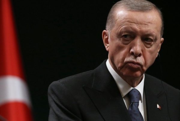 «Δημοψήφισμα» για τον Ερντογάν οι τοπικές εκλογές