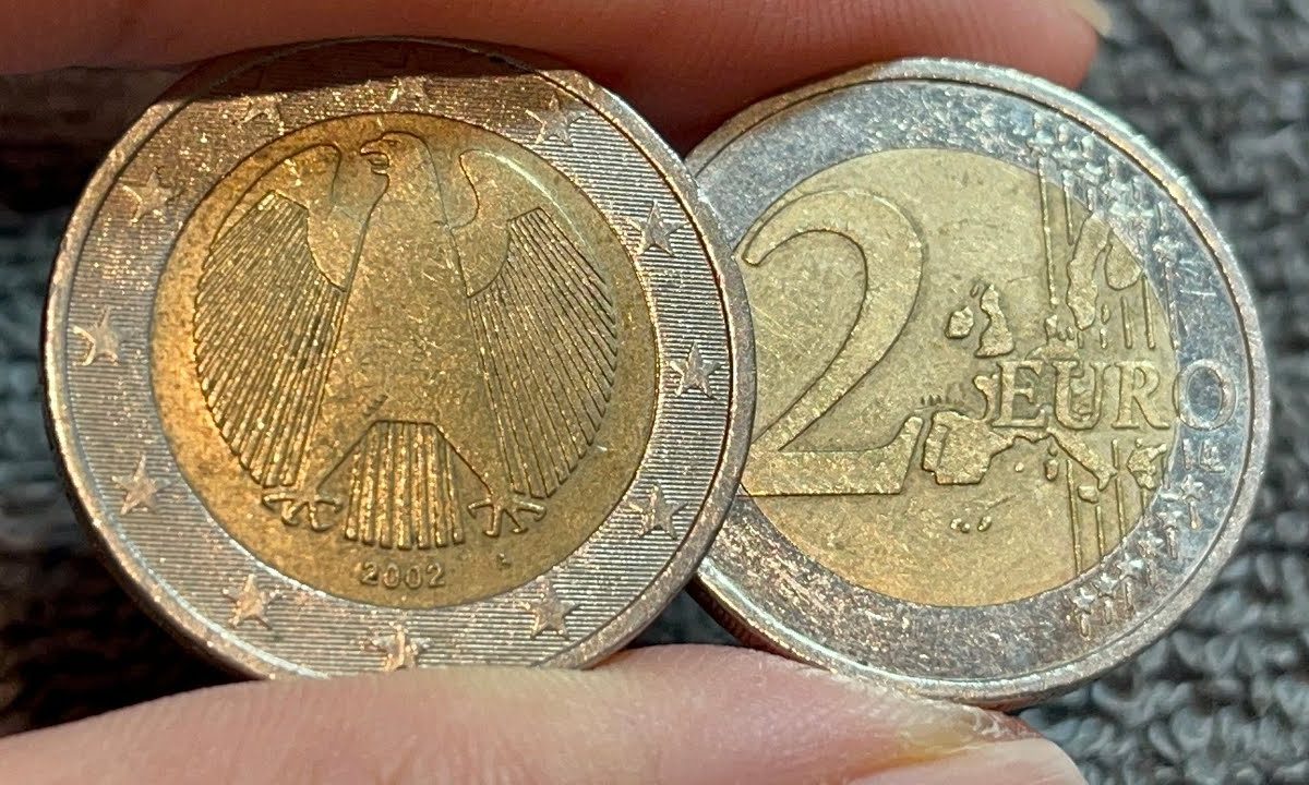 Μετατρέπεται το ευρώ σε μαλακό νόμισμα;