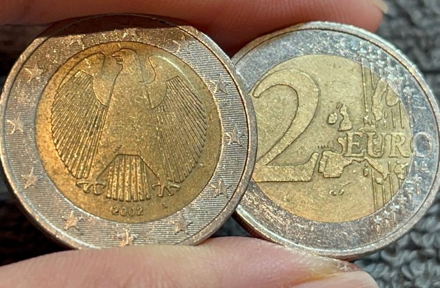 Μετατρέπεται το ευρώ σε μαλακό νόμισμα;