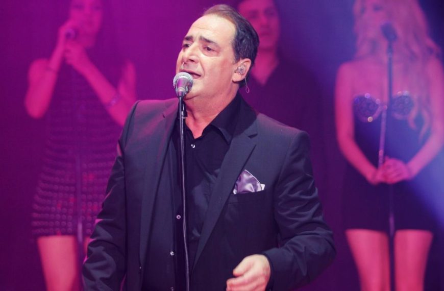 Το πυρρίχιο βουητό για τον Βασίλη Καρρά…