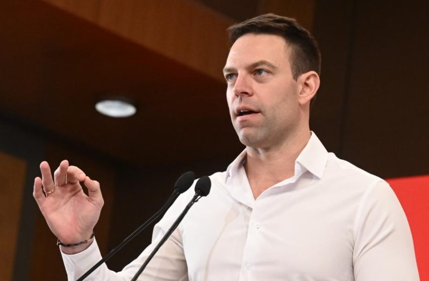 Κασσελάκης για τη Βία στα γήπεδα: «Τέσσερα αναγκαία μέτρα τώρα!»