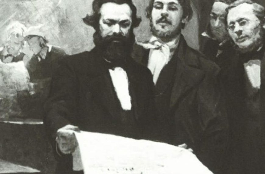 Νίκος Κοτζιάς / Η κρίση του ΣΥΡΙΖΑ και η Αριστερά