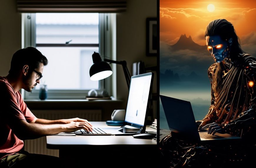 «Παραισθήσεις»: Η λέξη της χρονιάς του Dictionary.com για το 2023