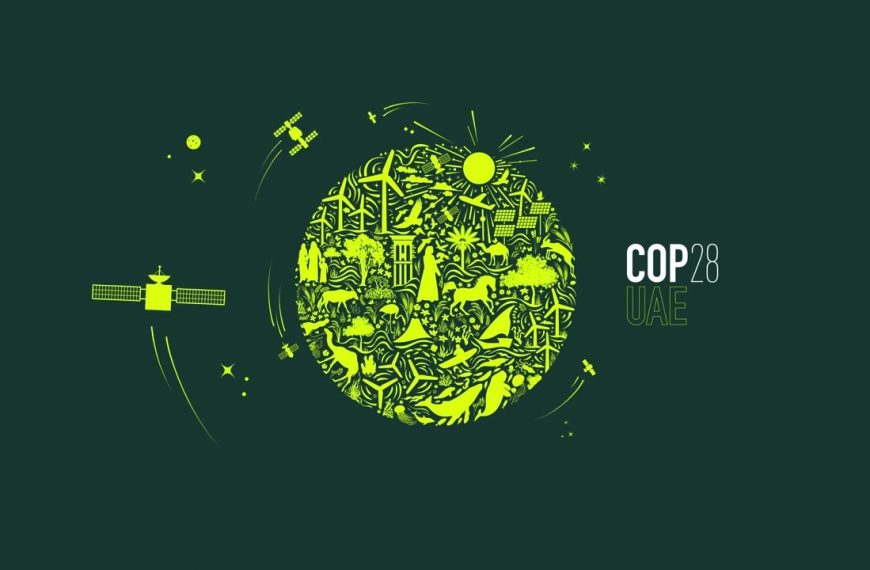 COP28: Ιστορική συμφωνία για μετάβαση μακριά από όλα τα ορυκτά καύσιμα