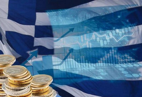 Οι χώρες με το μεγαλύτερο δημόσιο χρέος – Στην πρώτη&hellip;