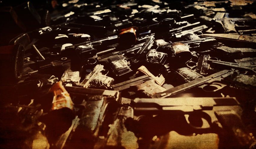 Συναγερμός για την κατοχή και χρήση όπλων και εκρηκτικών: «Επιδημία» πολεμικών τραυμάτων&hellip;