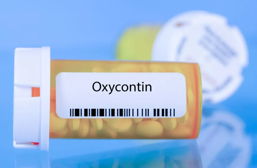 Τα θύματα του OxyContin που αρνούνται να υπογράψουν τον διακανονισμό των 6 δισ. δολαρίων
