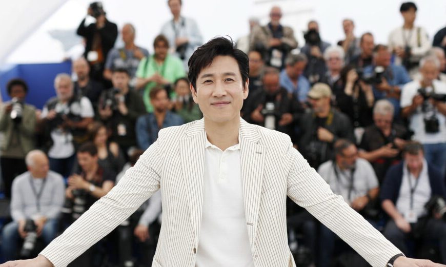 Αυτοκτόνησε ο Λι Σον-κιουν της ταινίας «Παράσιτα»