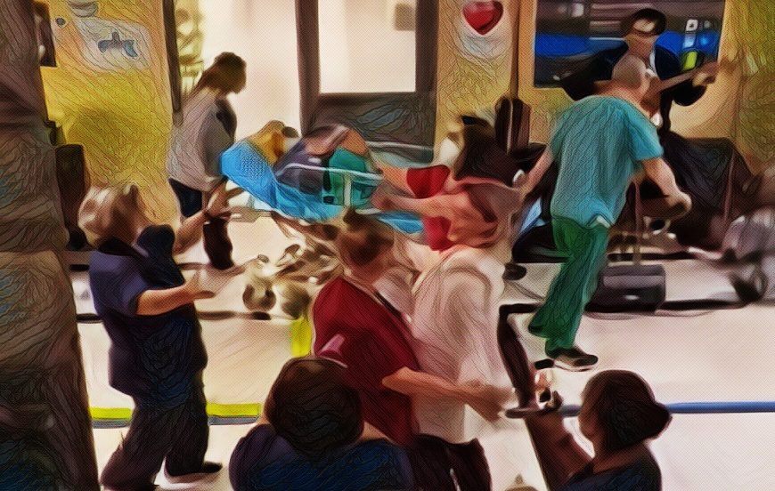 Στην υγειά μας ρε παιδιά!