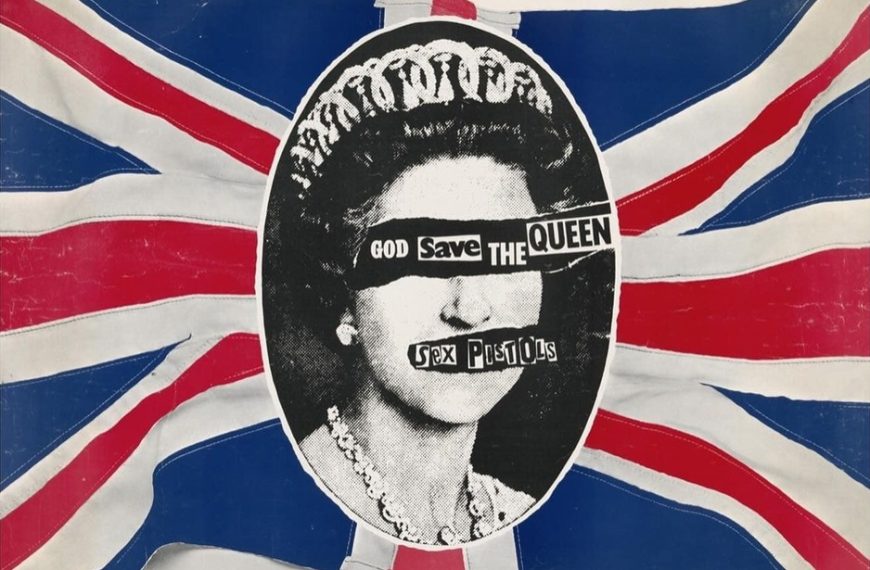 Onassis Stegi: 10 σημαίες που έγιναν Τέχνη