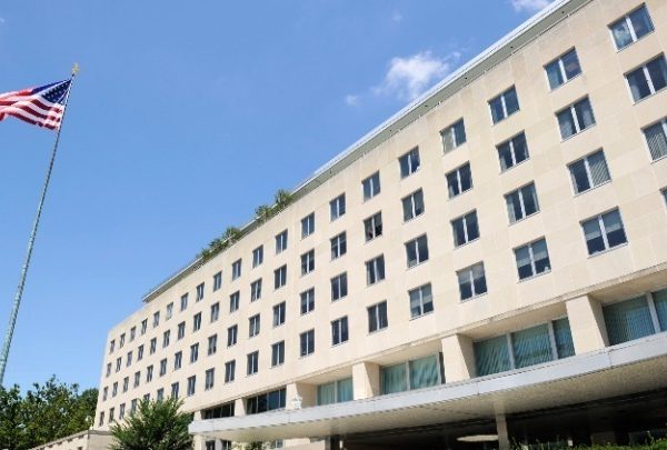 Οι ΗΠΑ καλωσορίζουν τη συνεδρίαση του Ανώτατου Συμβουλίου Συνεργασίας Ελλάδας-Τουρκίας&hellip;