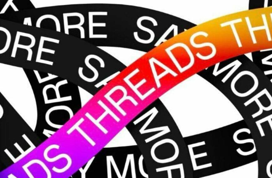 Η Meta εγκαινίασε σήμερα στην Ευρώπη την πλατφόρμα Threads