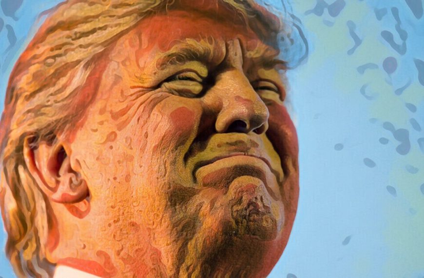 Τραμπ: Ένοχος και για τις 34 κατηγορίες