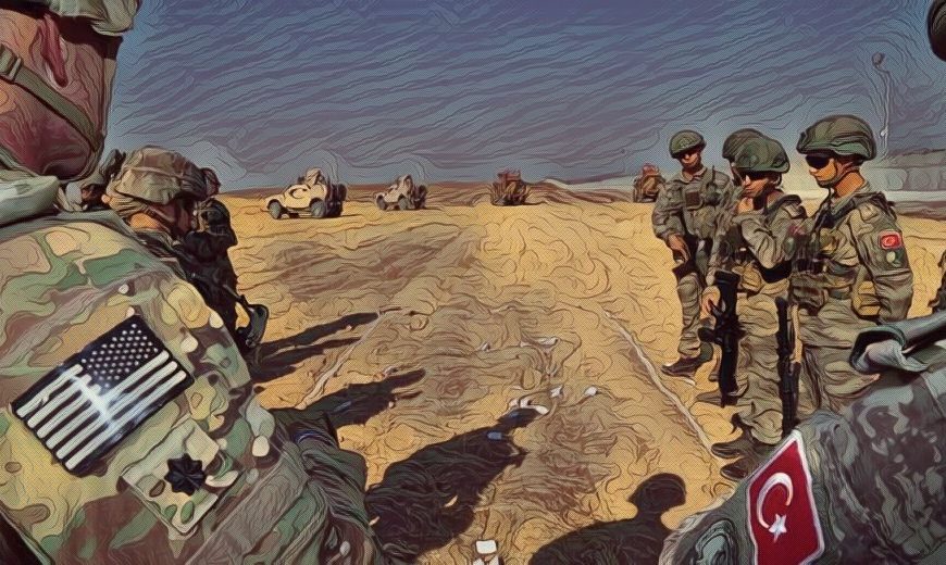 Φόβοι για ανάφλεξη σε ολόκληρη τη Μέση Ανατολή:&hellip;