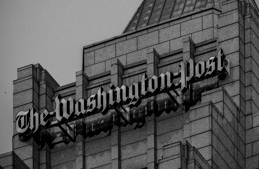 Washington Post: 24ωρη απεργία εξήγγειλαν οι εργαζόμενοι