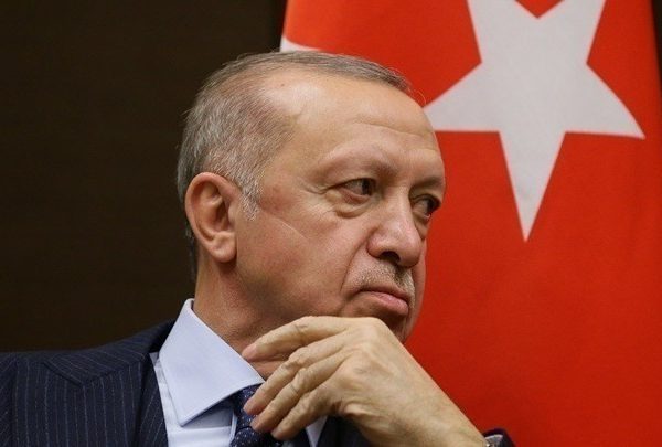 Ερντογάν: Ο Νετανιάχου θα δικασθεί ως εγκληματίας πολέμου