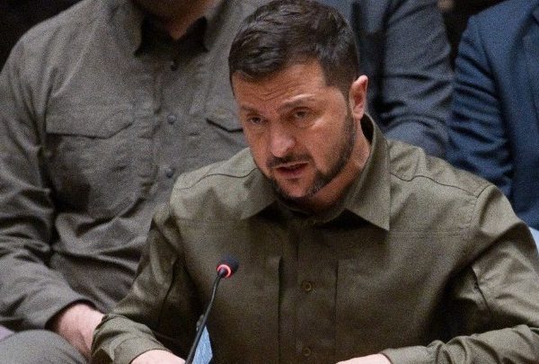 Ψηφιακή σύνοδος κορυφής της G7 με προσκεκλημένο τον Ζελένσκι που ακύρωσε ξαφνικά&hellip;