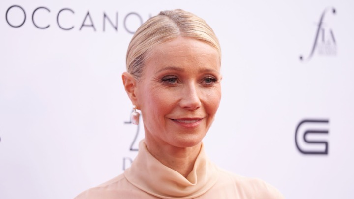 Η Γκουίνεθ Πάλτροου στο Φεστιβάλ Κινηματογράφου Ερυθράς Θάλασσας