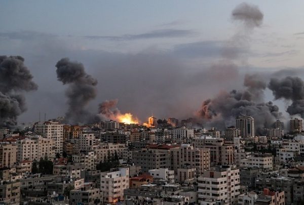 Bloomberg: Η Παλαιστινιακή Αρχή εργάζεται με Αμερικανούς αξιωματούχους πάνω σε ένα μεταπολεμικό&hellip;