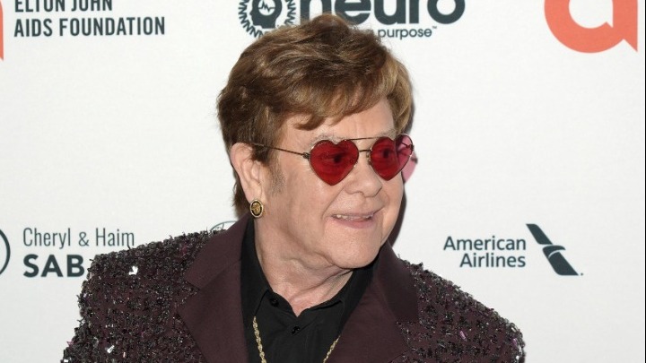 O Έλτον Τζον αποκαλύπτει τα 15 αγαπημένα του τραγούδια του 2023