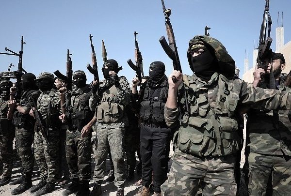 Χαμάς και Τζιχάντ απορρίπτουν το ενδεχόμενο να εγκαταλείψουν την εξουσία – Ο&hellip;