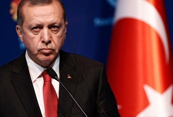 Σφοδρή σύγκρουση Ερντογάν – Νετανιάχου με βαριές αλληλοκατηγορίες