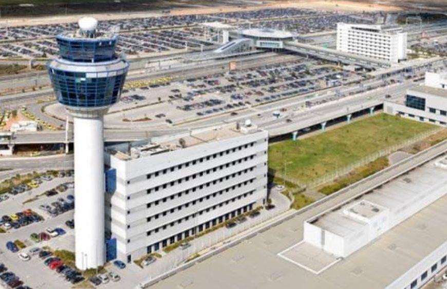 Επιτροπή Κεφαλαιαγοράς: Ενέκρινε το ενημερωτικό δελτίο του αεροδρομίου των Σπάτων