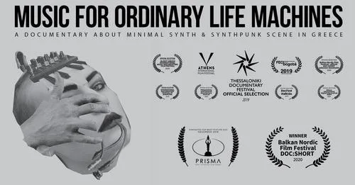 Music For Ordinary Life Machines