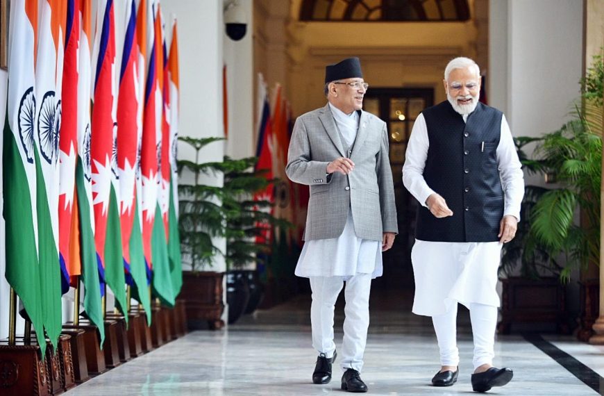 Economist: Οι 3 οικονομίες που διεκδικούν τον τίτλο της νέας παγκόσμιας δύναμης