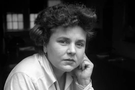 Elizabeth Bishop: Μια τέχνη