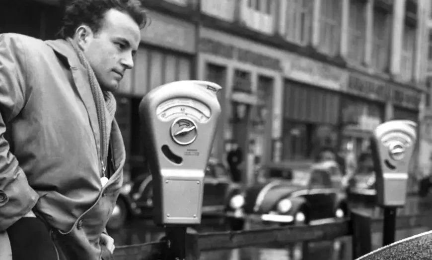 Από το παρκόμετρο στο Smart Parking