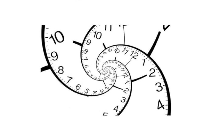 Κωνσταντίνος Ζοπουνίδης / Η σημασία του Χρόνου